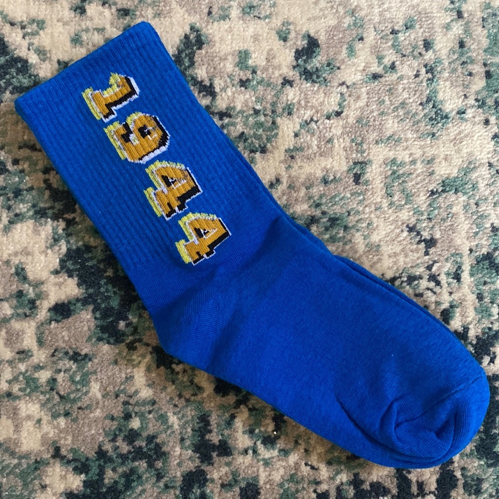 NASCAR 1994 Socks